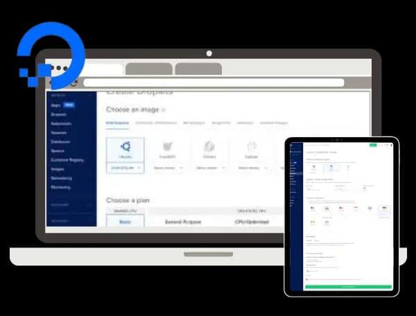 DigitalOcean