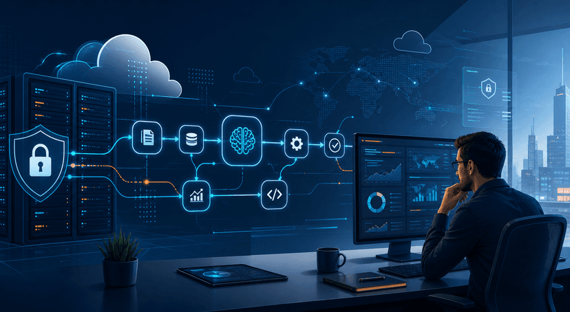 Beyond Zero: Why Continuous Authorization Matters for AI Workloads