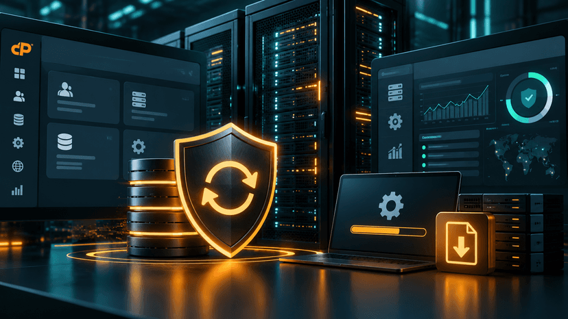 Acronis cPanel Backup Plugin Vulnerability: What Hosting Teams Should Do Now